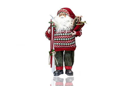 Santa Claus wallpaper thumbnail