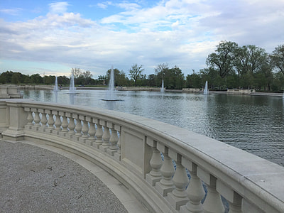 Forest Park, Emerson Grand Basin thumbnail