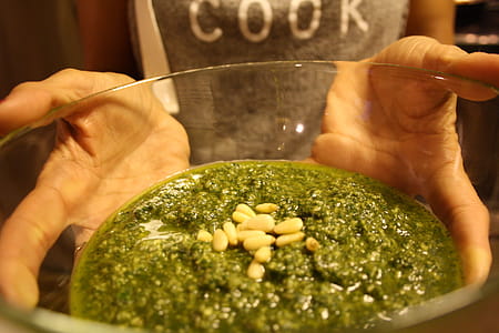 Pesto thumbnail