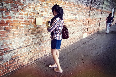 fashion, people, street, women thumbnail