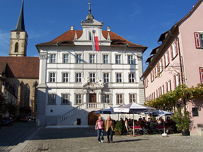 Town Hall, Iphofen thumbnail
