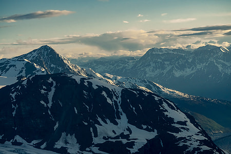 Alaskan Sunset thumbnail