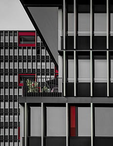 gray building wallpaper thumbnail