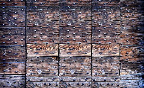 brown wooden panels thumbnail