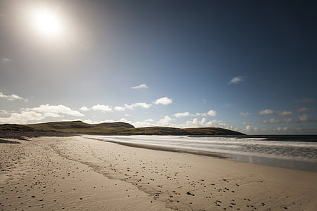 landscape photography of coast thumbnail