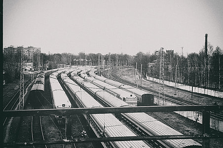Old train depot thumbnail