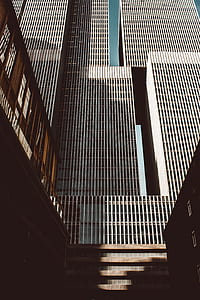 photo of gray building thumbnail