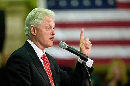 Bill Clinton, President thumbnail