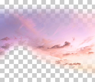 Cloud Sunset Afterglow, cloud, cloud formation PNG clipart