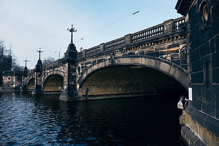 Lombardsbrücke in Hamburg thumbnail