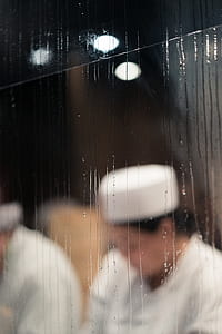 window dew photo thumbnail