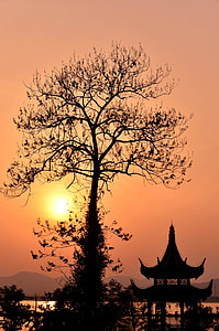 Sunset, The Evening Sun thumbnail