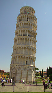 Leaning Tower of Pisa thumbnail