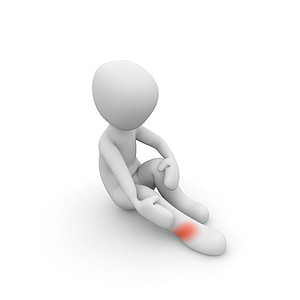 human sitting logo thumbnail