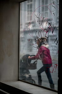 window with writings thumbnail