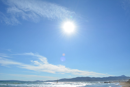 bright sunshine photography thumbnail