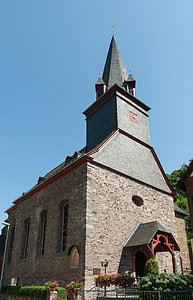 Balduinstein, St Bartholomew thumbnail