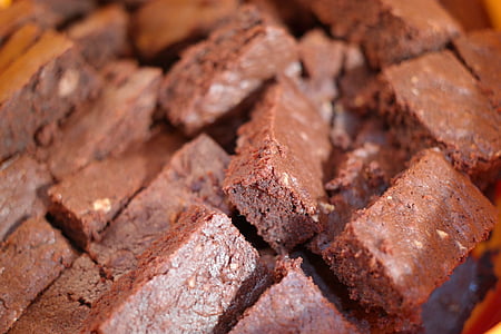 close-up photo of slice chocolates thumbnail