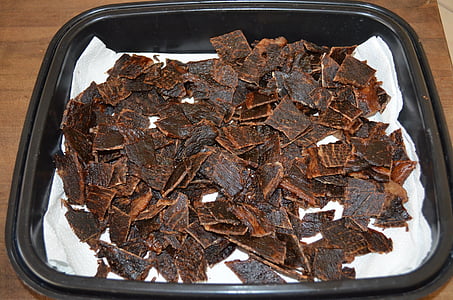chocolate flakes thumbnail