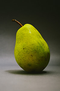 Lonely pear thumbnail