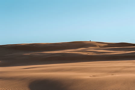 desert thumbnail