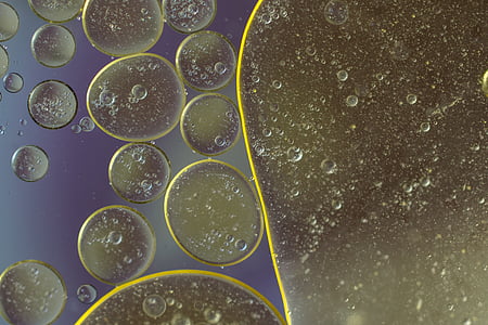 brown water drop illustration thumbnail