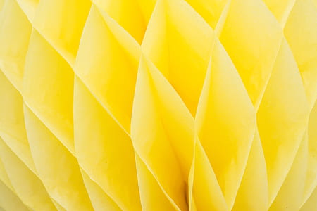 yellow paper lantern macro photography thumbnail