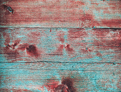 blue and brown wooden panel thumbnail