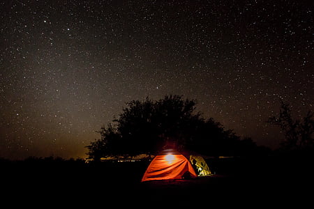 tent with light thumbnail