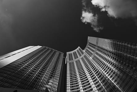 photography of gray tower during daytime thumbnail