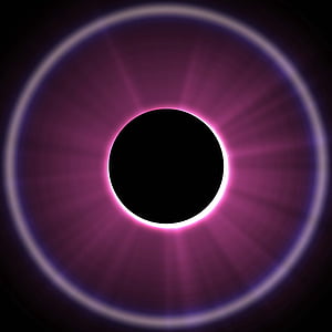 purple optical illusion thumbnail
