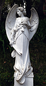 angel statue thumbnail