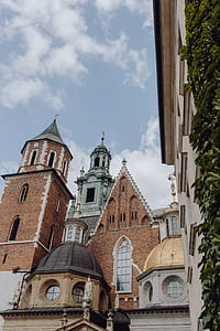 The magic of the first Polish Capital City, Cracow, Poland thumbnail