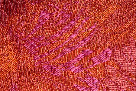 red textile thumbnail