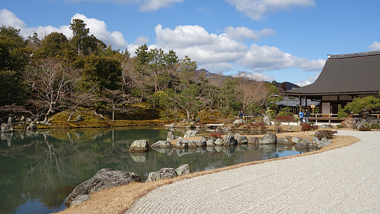 Japanese, Grounds thumbnail