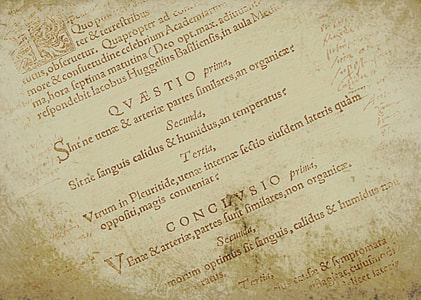 photo of Qvastio prima text thumbnail