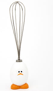 white and gray whisk thumbnail