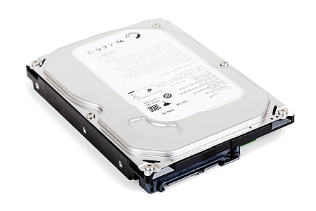 silver internal HDD thumbnail