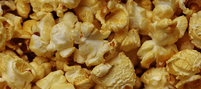 caramel popcorns thumbnail