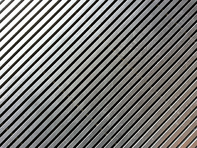 metallic, surfaces, patterns, abstracts, lines, diagonal thumbnail