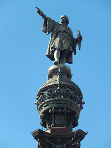 gray concrete male statue thumbnail
