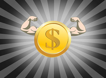 Gold Coin - The Power of Money thumbnail