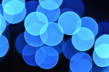bokeh photography thumbnail