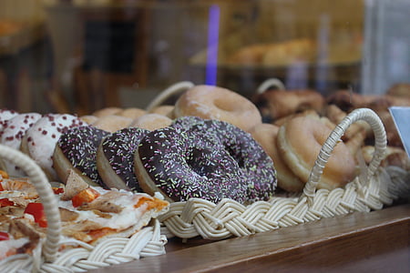 assorted doughnuts thumbnail