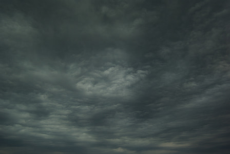 gray clouds thumbnail