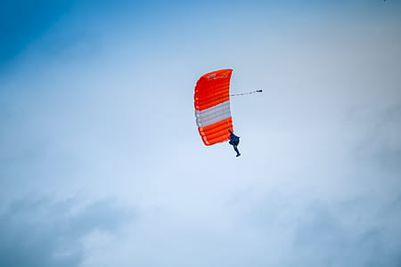person using parachute thumbnail