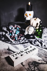 Halloween Decorations thumbnail
