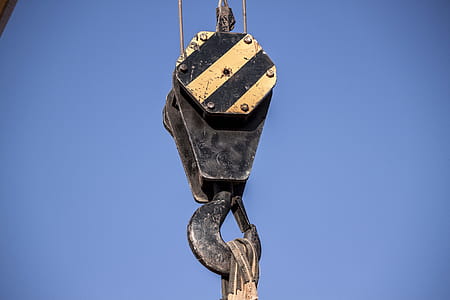 Crane Hook thumbnail