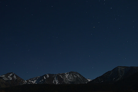 photo of a sky on night thumbnail