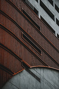 buiding, concrete, red, architecture thumbnail